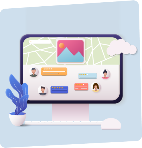 FCUCity Services Overview